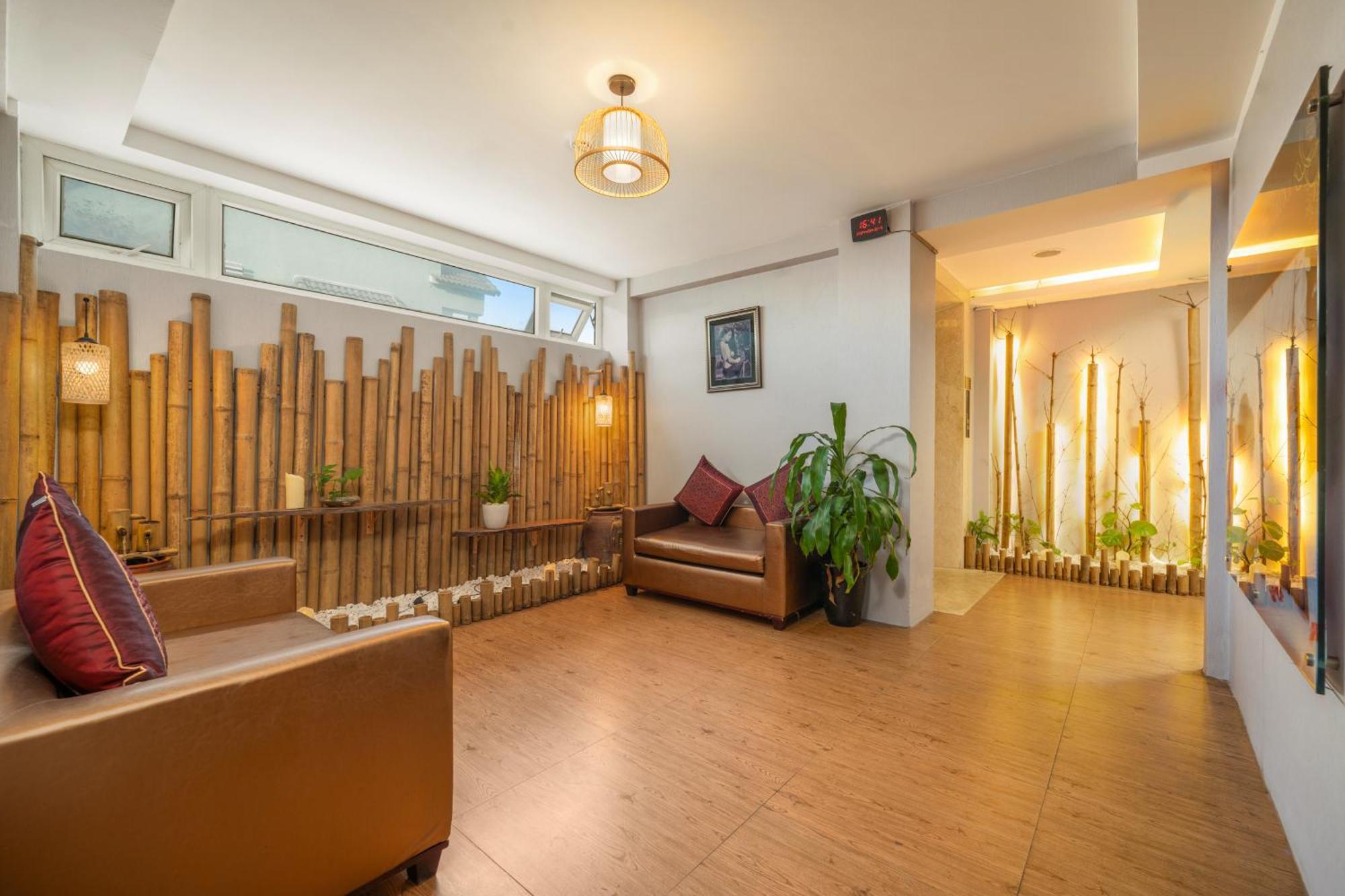 Vina Spa Hotel Хуе Екстериор снимка